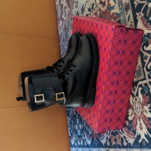 Tory Burch Lukas Boots